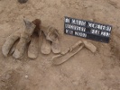 Fort Craig, New Mexico Burials